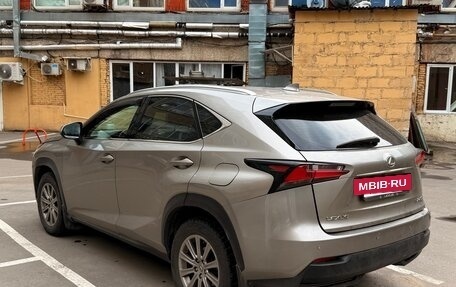 Lexus NX I, 2015 год, 2 150 000 рублей, 23 фотография