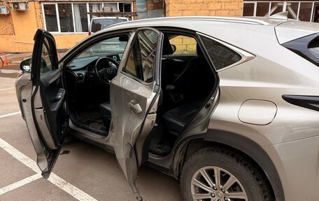 Lexus NX I, 2015 год, 2 150 000 рублей, 31 фотография