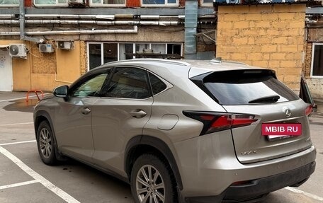 Lexus NX I, 2015 год, 2 150 000 рублей, 32 фотография
