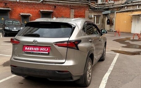 Lexus NX I, 2015 год, 2 150 000 рублей, 26 фотография
