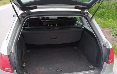 Audi A4, 2007 год, 695 000 рублей, 6 фотография