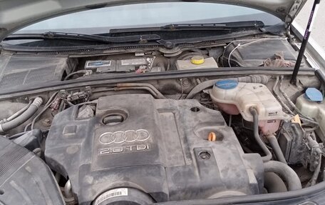 Audi A4, 2007 год, 695 000 рублей, 5 фотография