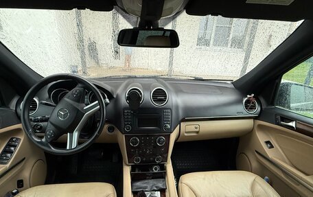 Mercedes-Benz GL-Класс, 2010 год, 1 500 000 рублей, 9 фотография
