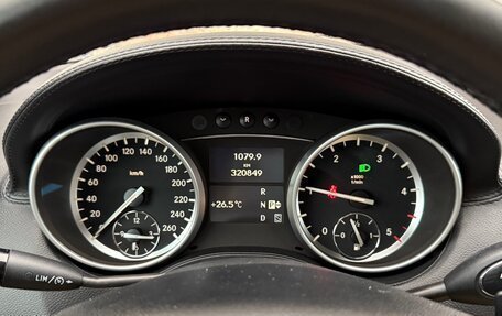Mercedes-Benz GL-Класс, 2010 год, 1 500 000 рублей, 12 фотография