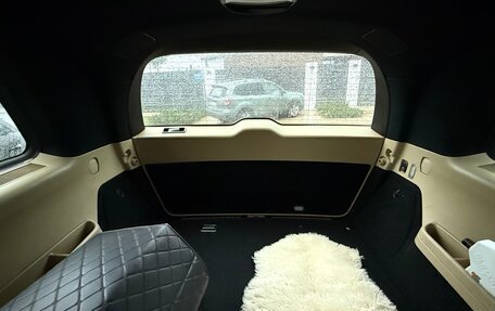 Mercedes-Benz GL-Класс, 2010 год, 1 500 000 рублей, 8 фотография