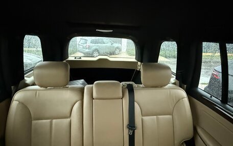 Mercedes-Benz GL-Класс, 2010 год, 1 500 000 рублей, 15 фотография