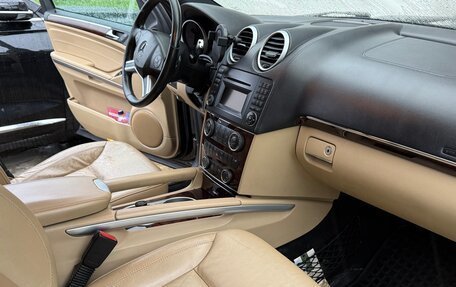 Mercedes-Benz GL-Класс, 2010 год, 1 500 000 рублей, 17 фотография