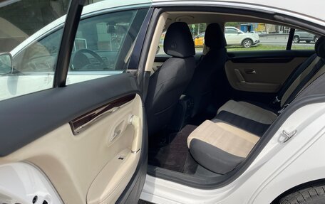 Volkswagen Passat CC I рестайлинг, 2012 год, 1 300 000 рублей, 8 фотография