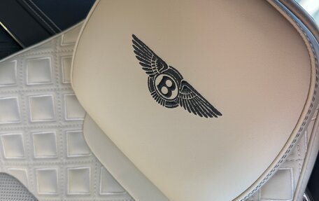 Bentley Continental GT III, 2018 год, 18 000 000 рублей, 17 фотография