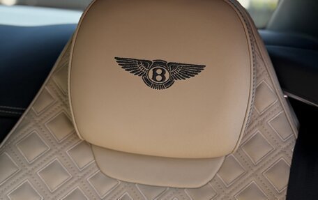 Bentley Continental GT III, 2018 год, 18 000 000 рублей, 36 фотография