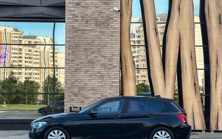BMW 1 серия, 2012 год, 1 150 000 рублей, 2 фотография