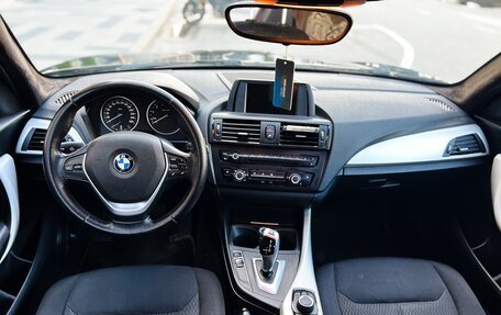 BMW 1 серия, 2012 год, 1 150 000 рублей, 11 фотография
