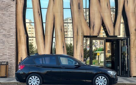 BMW 1 серия, 2012 год, 1 150 000 рублей, 6 фотография