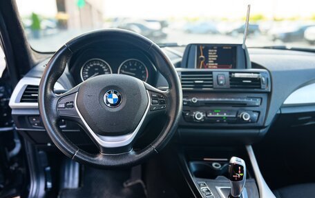 BMW 1 серия, 2012 год, 1 150 000 рублей, 12 фотография