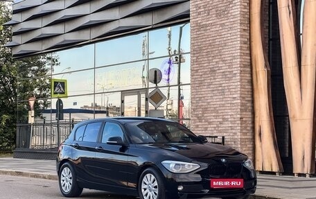 BMW 1 серия, 2012 год, 1 150 000 рублей, 5 фотография