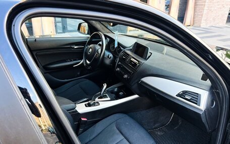 BMW 1 серия, 2012 год, 1 150 000 рублей, 14 фотография