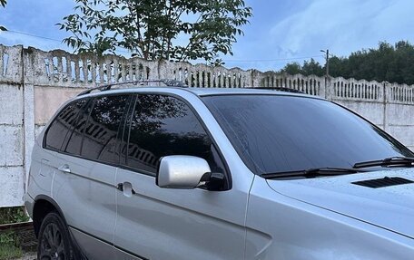 BMW X5, 2001 год, 650 000 рублей, 3 фотография