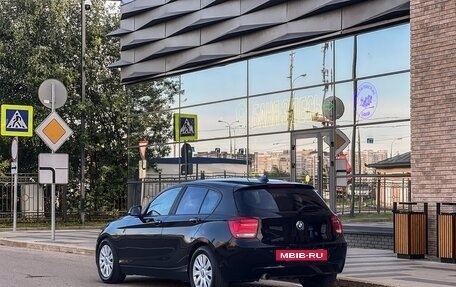 BMW 1 серия, 2012 год, 1 150 000 рублей, 3 фотография
