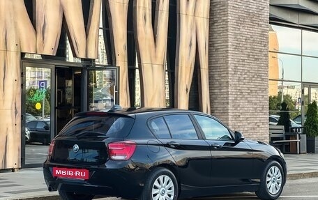 BMW 1 серия, 2012 год, 1 150 000 рублей, 7 фотография