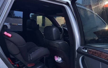 BMW X5, 2001 год, 650 000 рублей, 10 фотография
