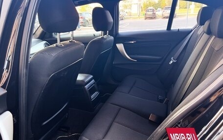 BMW 1 серия, 2012 год, 1 150 000 рублей, 10 фотография