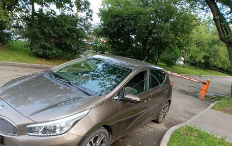 KIA cee'd III, 2014 год, 1 290 000 рублей, 2 фотография