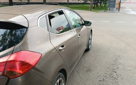 KIA cee'd III, 2014 год, 1 290 000 рублей, 5 фотография