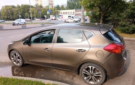 KIA cee'd III, 2014 год, 1 290 000 рублей, 8 фотография
