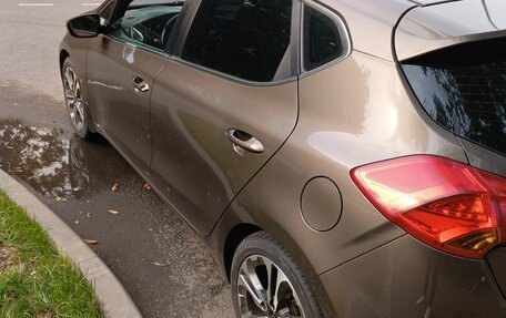 KIA cee'd III, 2014 год, 1 290 000 рублей, 7 фотография