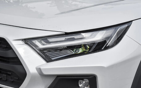 Toyota RAV4, 2024 год, 3 680 000 рублей, 11 фотография