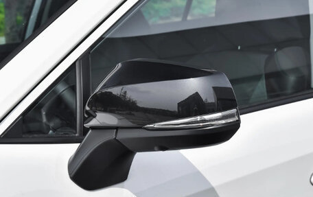 Toyota RAV4, 2024 год, 3 680 000 рублей, 16 фотография