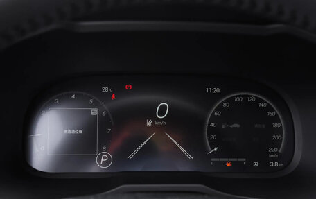Toyota RAV4, 2024 год, 3 680 000 рублей, 29 фотография