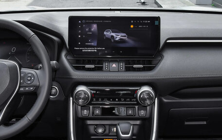 Toyota RAV4, 2024 год, 3 680 000 рублей, 31 фотография