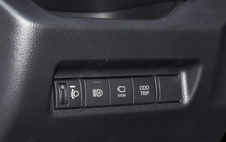 Toyota RAV4, 2024 год, 3 680 000 рублей, 38 фотография