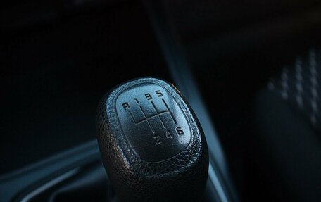 KIA Rio IV, 2017 год, 1 245 730 рублей, 8 фотография