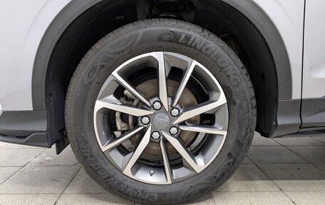 Geely Coolray I, 2023 год, 1 800 000 рублей, 11 фотография