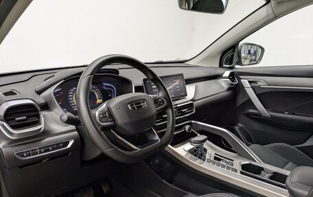 Geely Coolray I, 2023 год, 1 800 000 рублей, 6 фотография