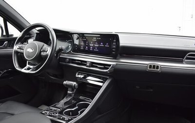 KIA K5, 2020 год, 2 390 000 рублей, 1 фотография