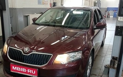 Skoda Octavia, 2013 год, 1 150 000 рублей, 1 фотография