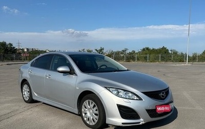 Mazda 6, 2010 год, 999 000 рублей, 1 фотография