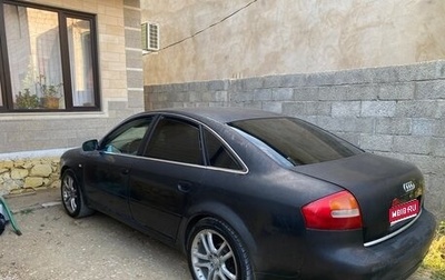 Audi A6, 2002 год, 520 000 рублей, 1 фотография