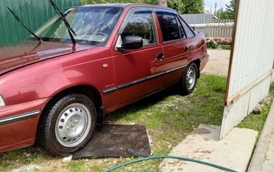 Daewoo Nexia I рестайлинг, 2004 год, 140 000 рублей, 1 фотография