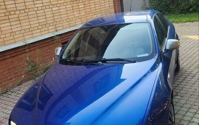 Alfa Romeo 159, 2006 год, 1 000 000 рублей, 1 фотография