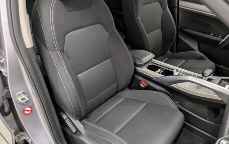 Geely Coolray I, 2023 год, 1 800 000 рублей, 12 фотография