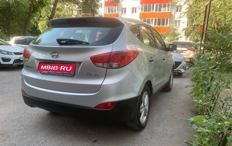 Hyundai ix35 I рестайлинг, 2010 год, 1 198 000 рублей, 1 фотография