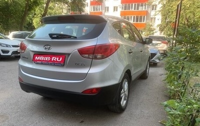 Hyundai ix35 I рестайлинг, 2010 год, 1 198 000 рублей, 1 фотография