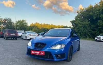 SEAT Leon II, 2012 год, 1 550 000 рублей, 1 фотография
