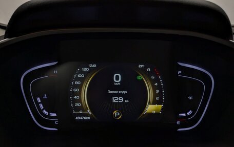 Geely Coolray I, 2023 год, 1 800 000 рублей, 18 фотография