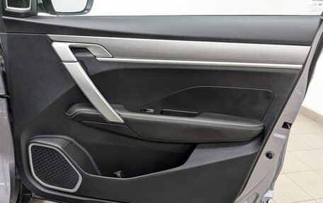 Geely Coolray I, 2023 год, 1 800 000 рублей, 14 фотография