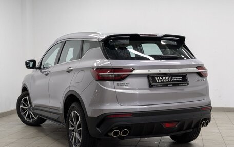 Geely Coolray I, 2023 год, 1 800 000 рублей, 19 фотография